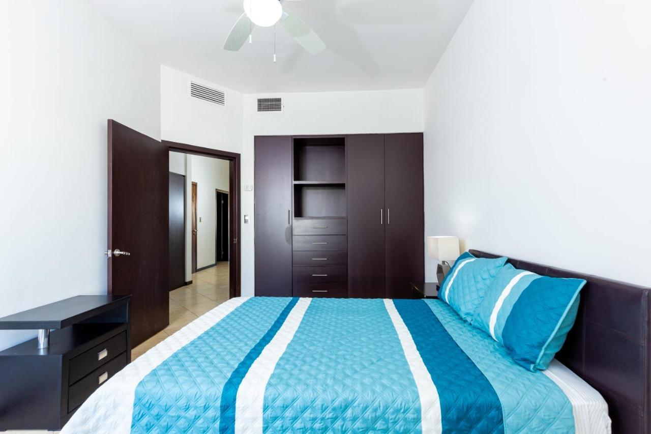 Caracoles Homes Puerto Peñasco Екстериор снимка