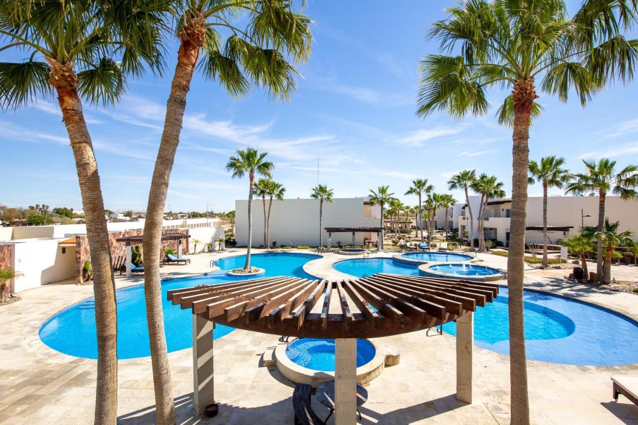 Caracoles Homes Puerto Peñasco Екстериор снимка