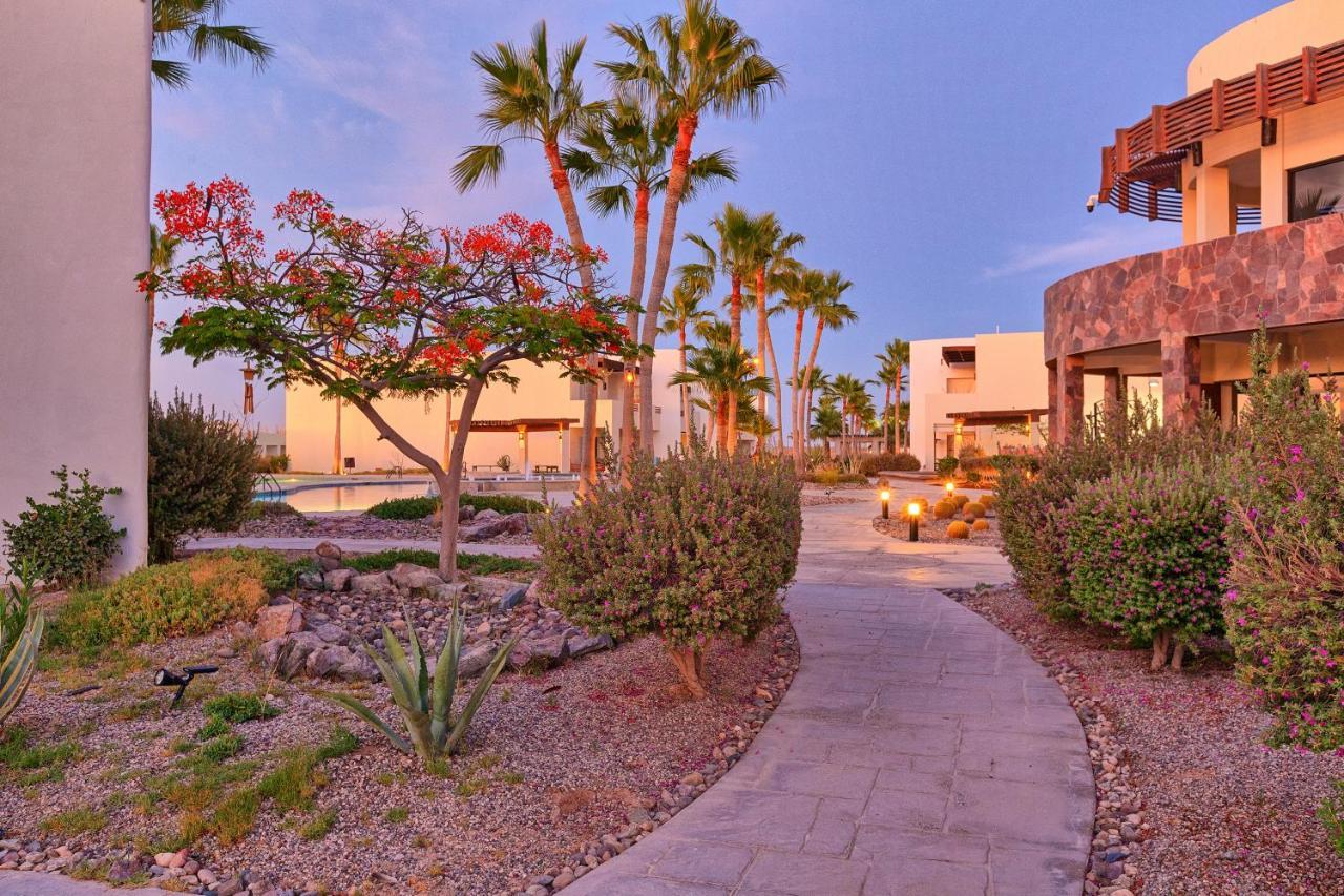 Caracoles Homes Puerto Peñasco Екстериор снимка