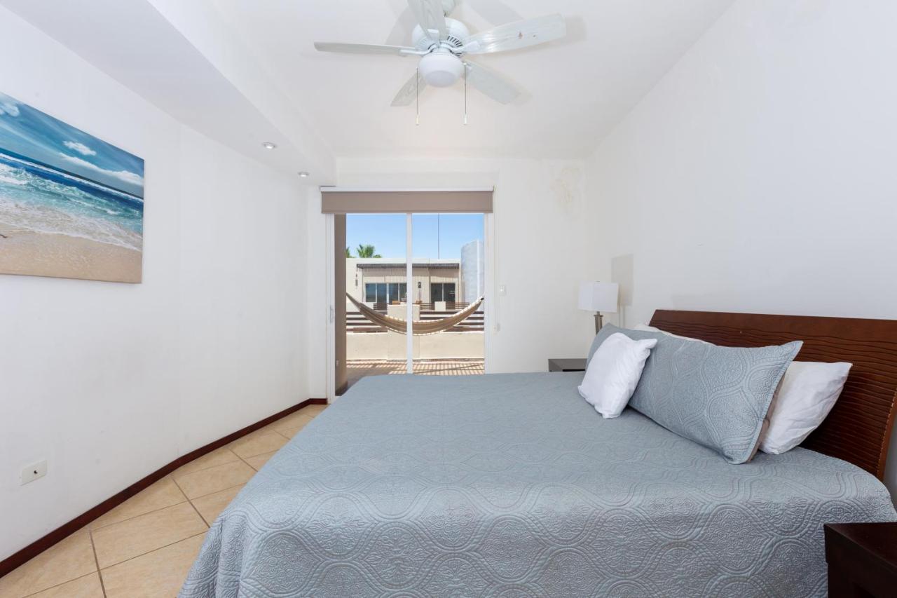 Caracoles Homes Puerto Peñasco Екстериор снимка