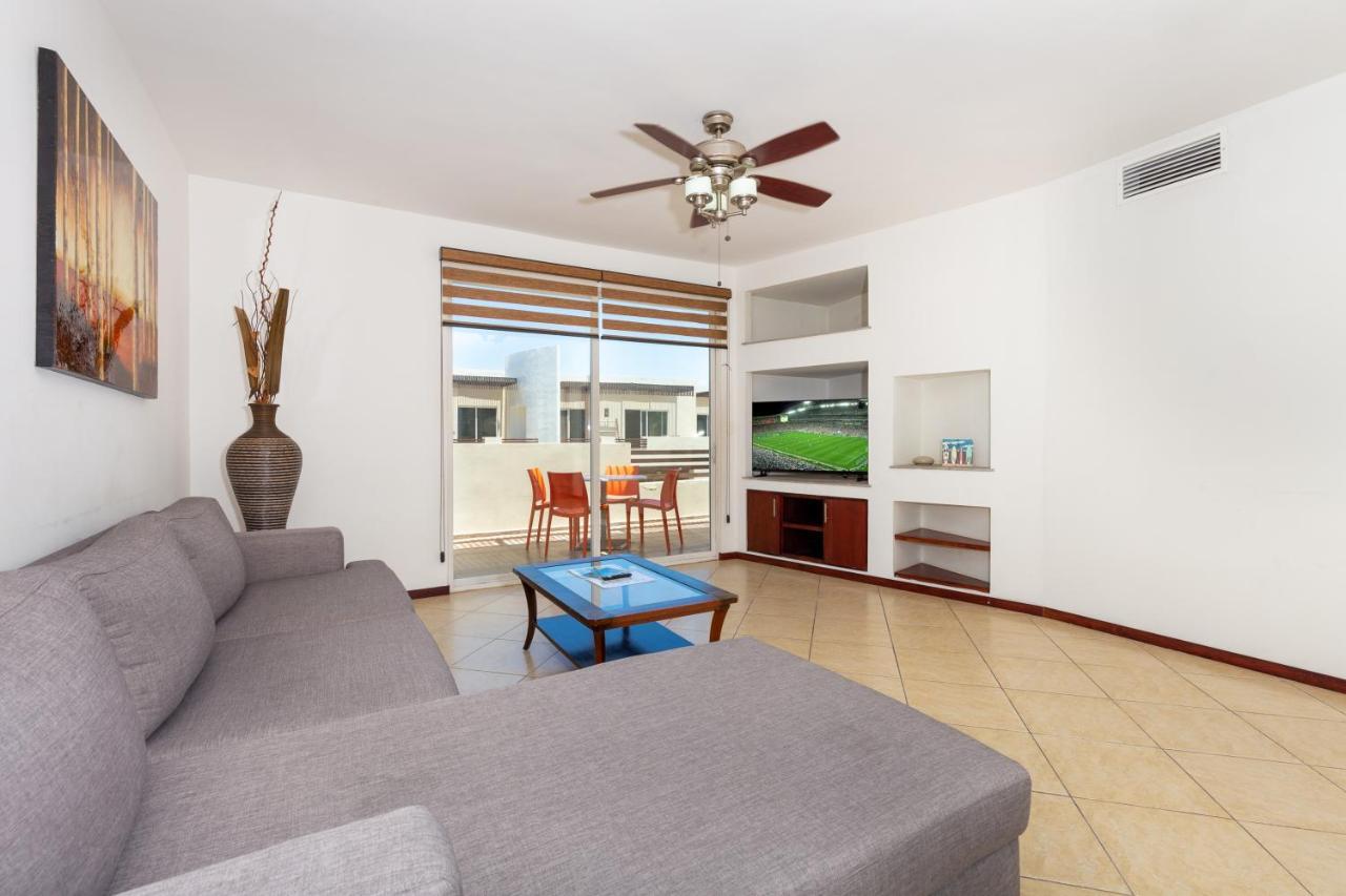 Caracoles Homes Puerto Peñasco Екстериор снимка