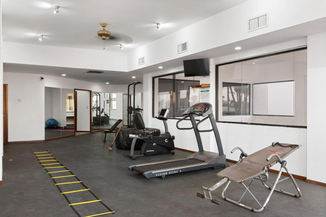 Caracoles Homes Puerto Peñasco Екстериор снимка