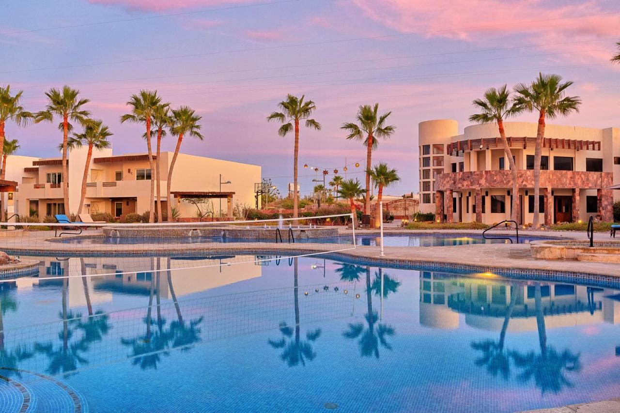 Caracoles Homes Puerto Peñasco Екстериор снимка