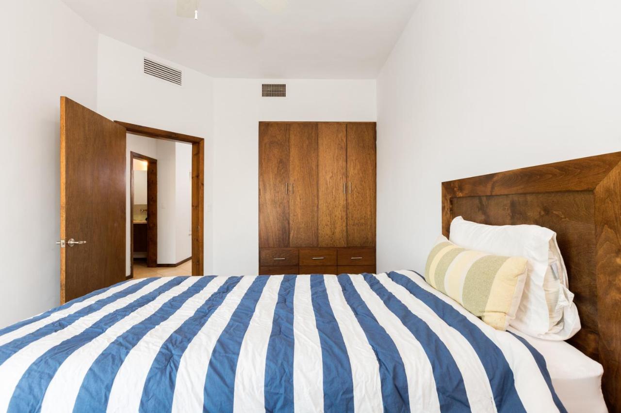 Caracoles Homes Puerto Peñasco Екстериор снимка