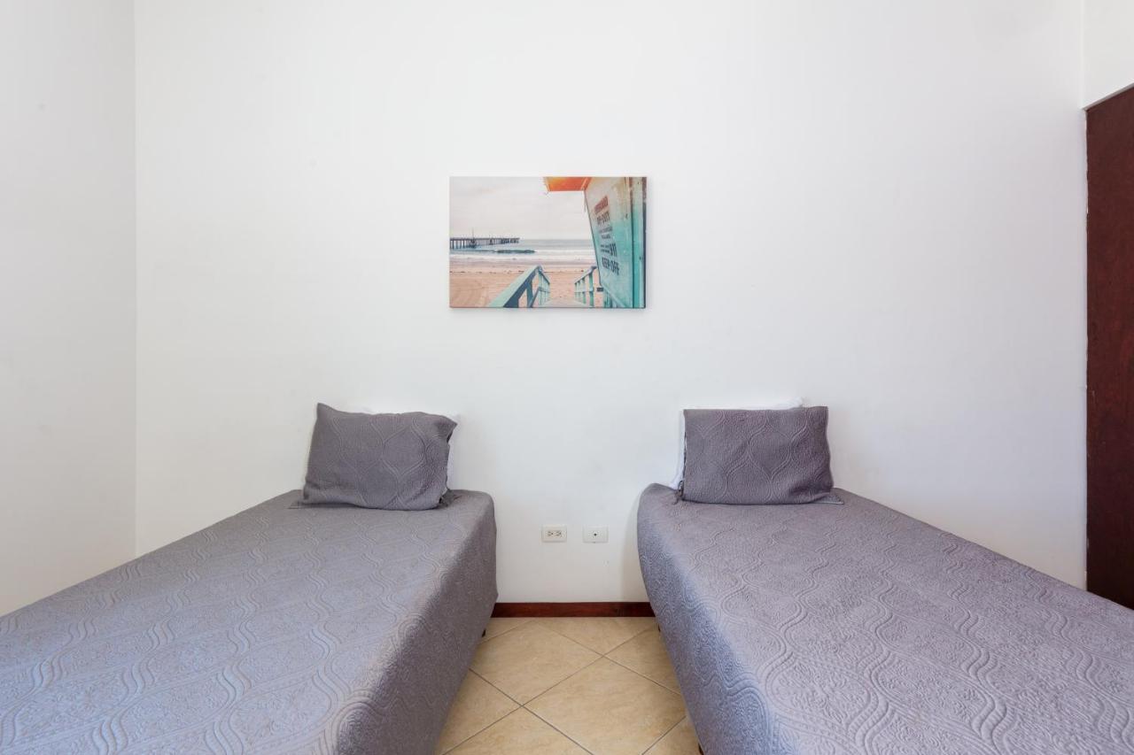 Caracoles Homes Puerto Peñasco Екстериор снимка