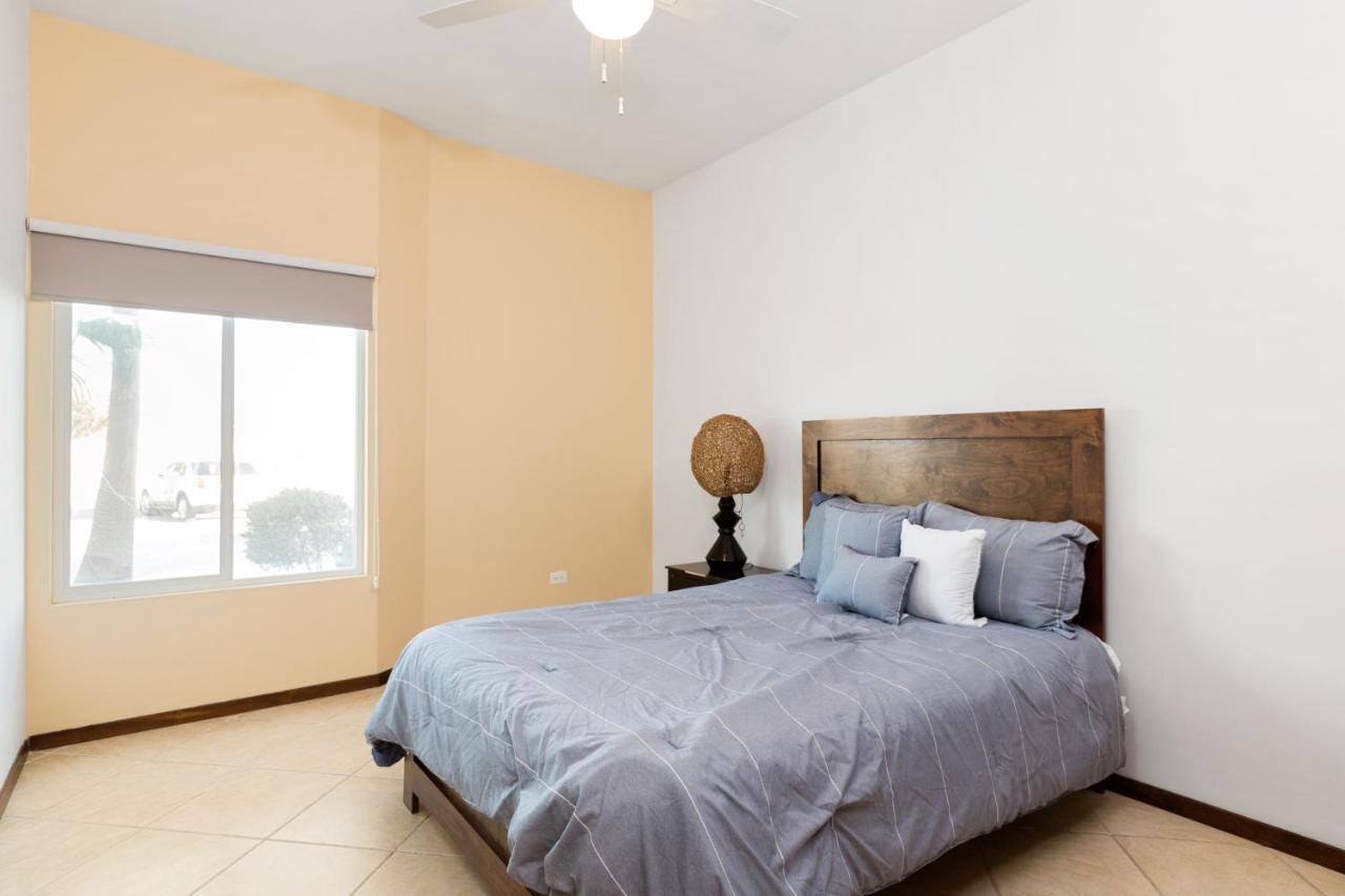 Caracoles Homes Puerto Peñasco Екстериор снимка
