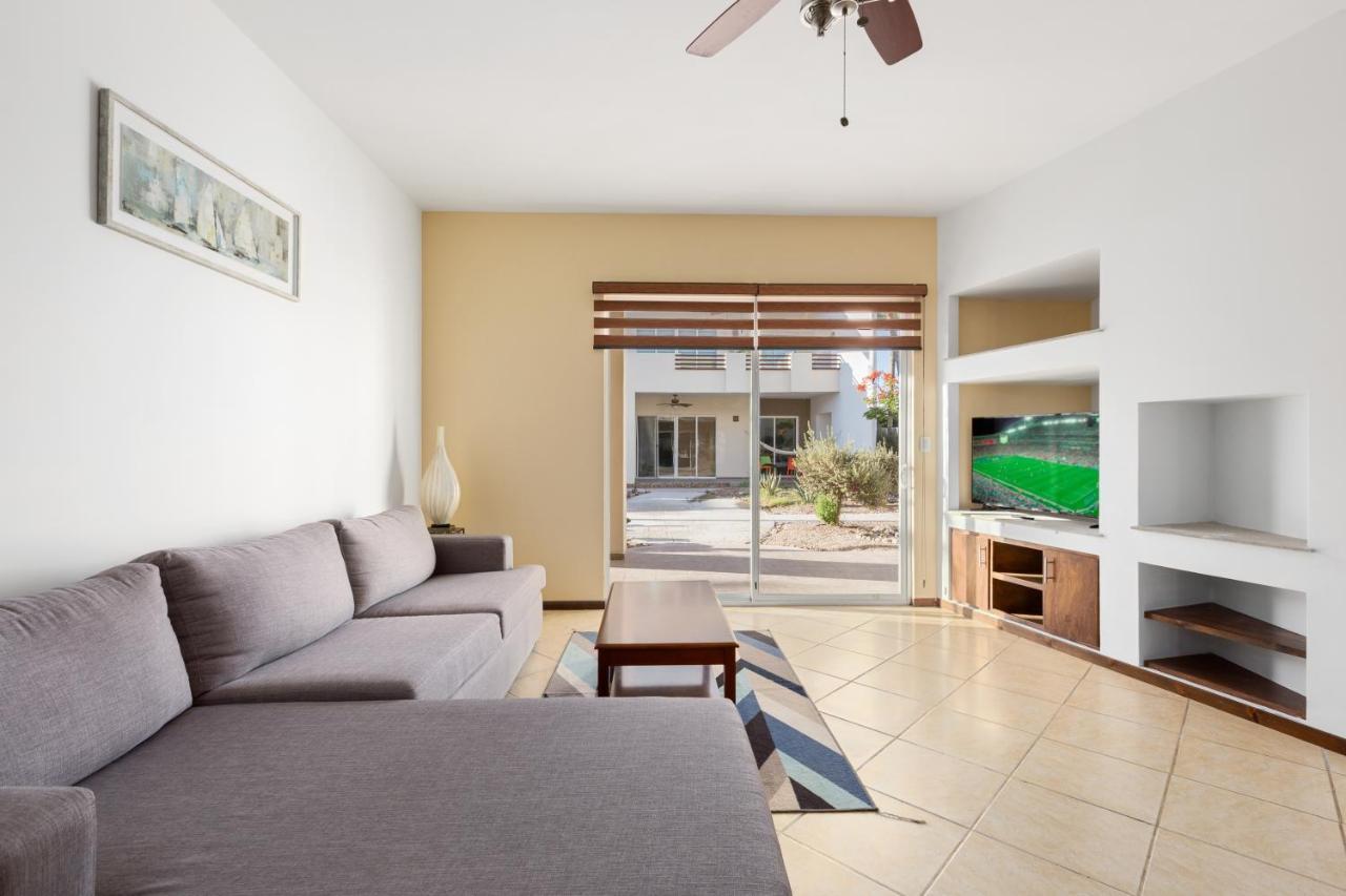 Caracoles Homes Puerto Peñasco Екстериор снимка