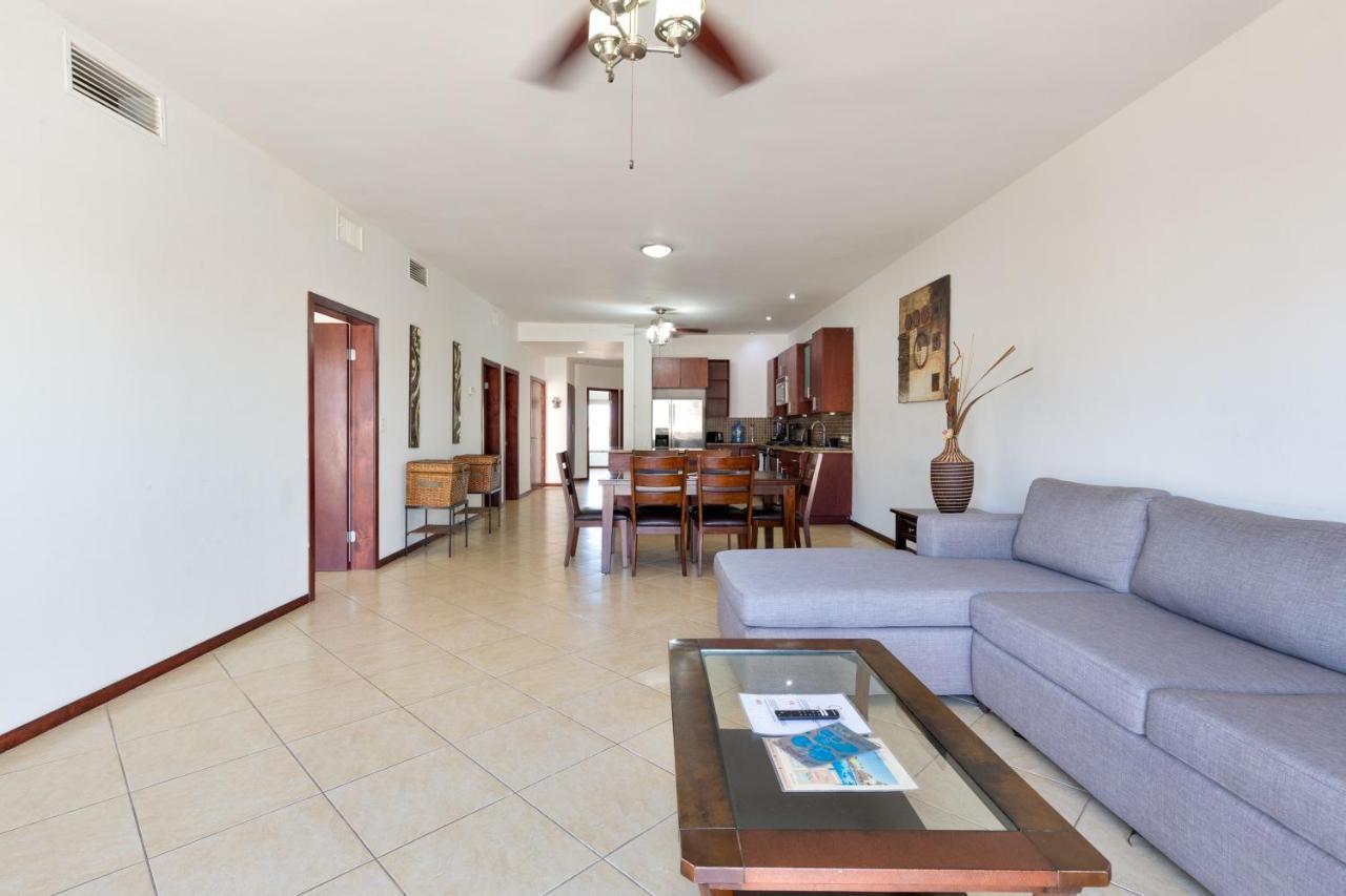Caracoles Homes Puerto Peñasco Екстериор снимка
