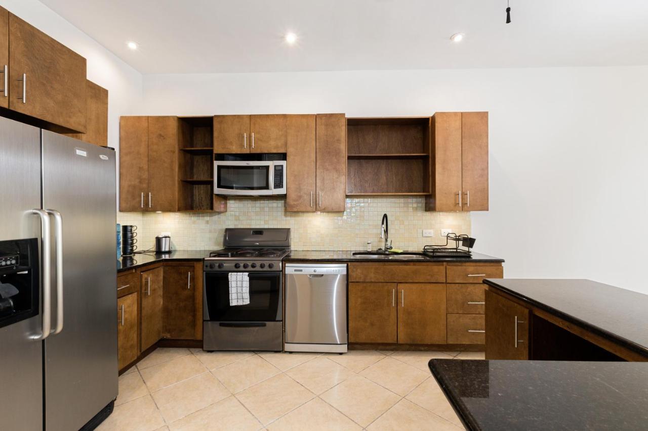 Caracoles Homes Puerto Peñasco Екстериор снимка