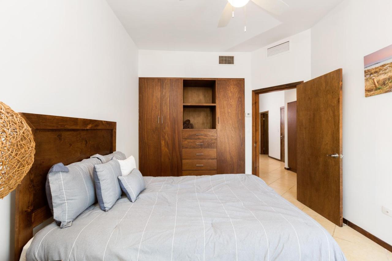 Caracoles Homes Puerto Peñasco Екстериор снимка