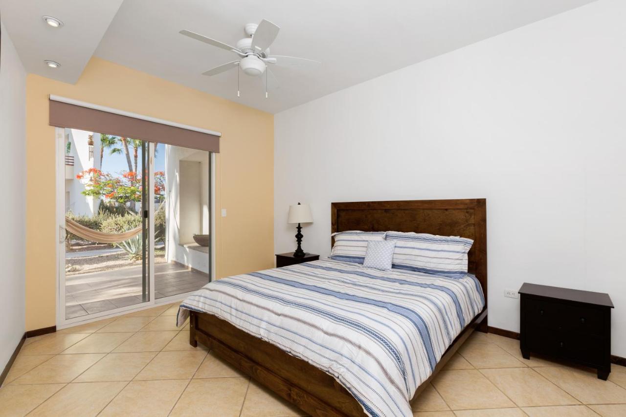 Caracoles Homes Puerto Peñasco Екстериор снимка