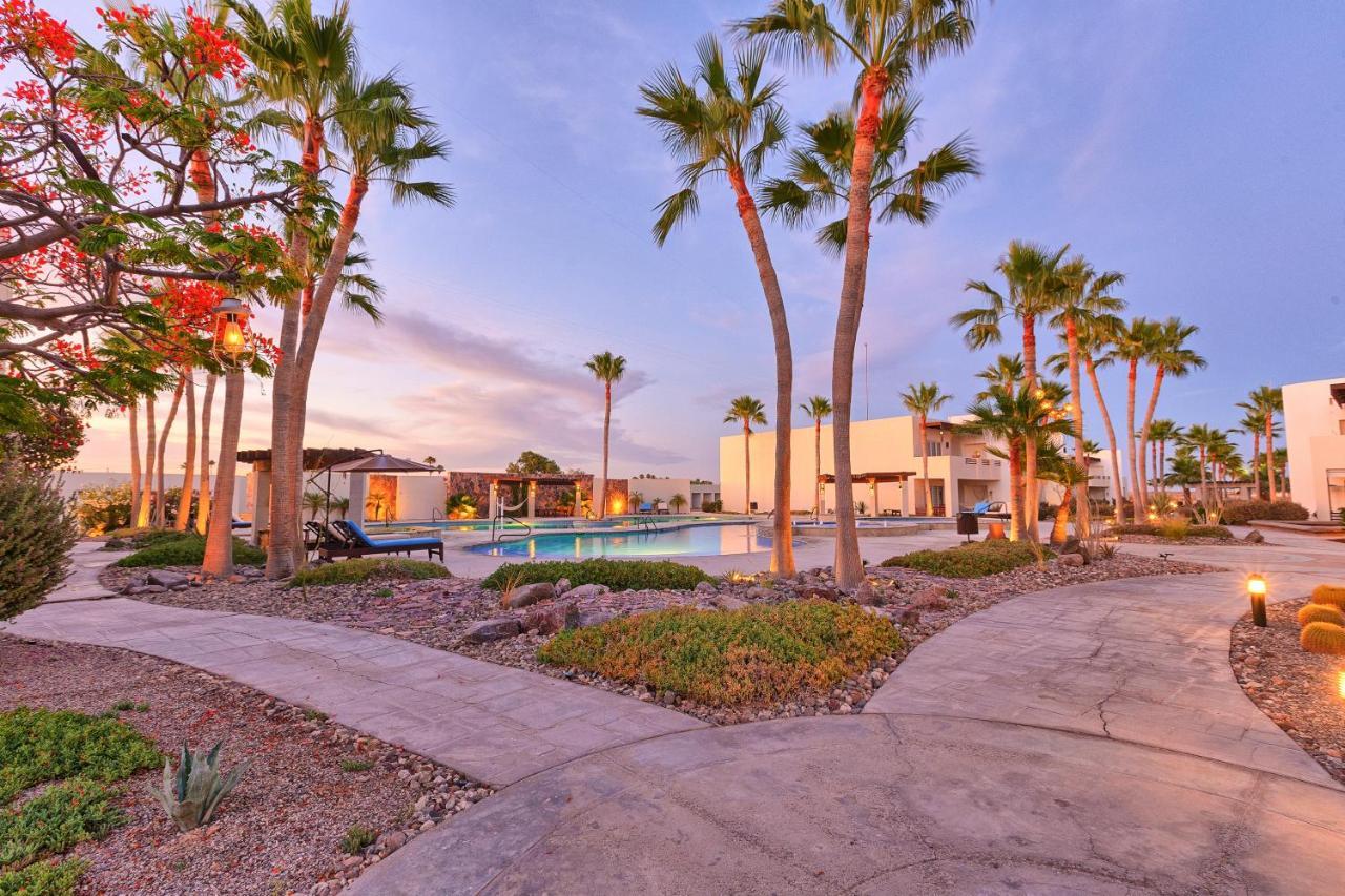 Caracoles Homes Puerto Peñasco Екстериор снимка