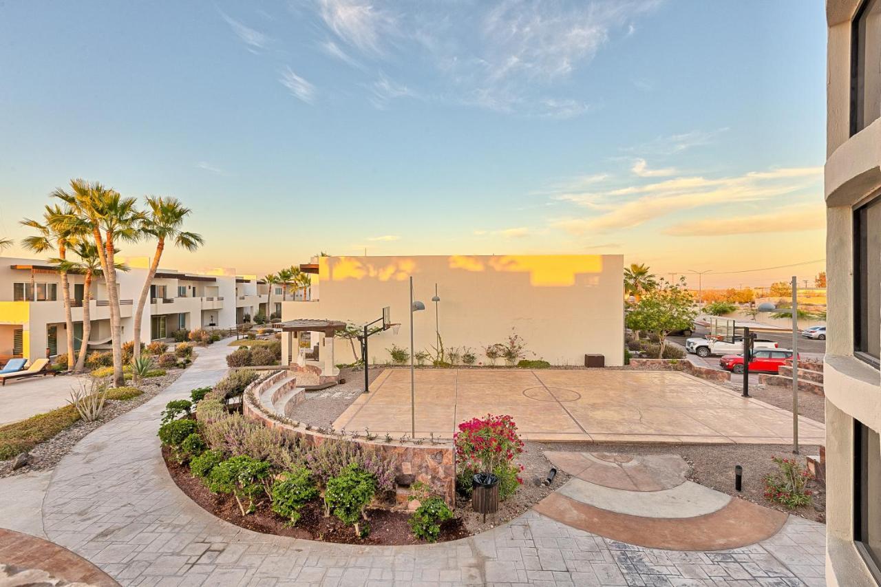 Caracoles Homes Puerto Peñasco Екстериор снимка