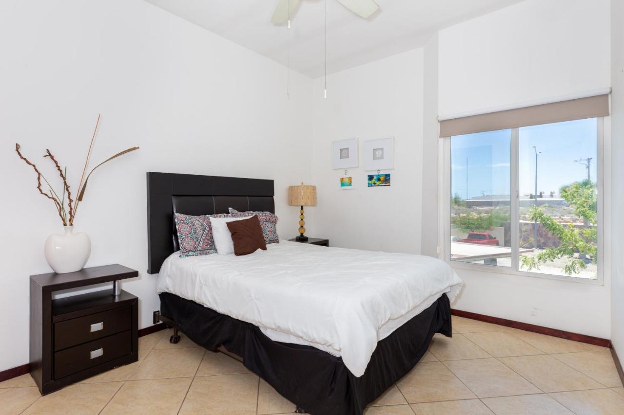 Caracoles Homes Puerto Peñasco Екстериор снимка
