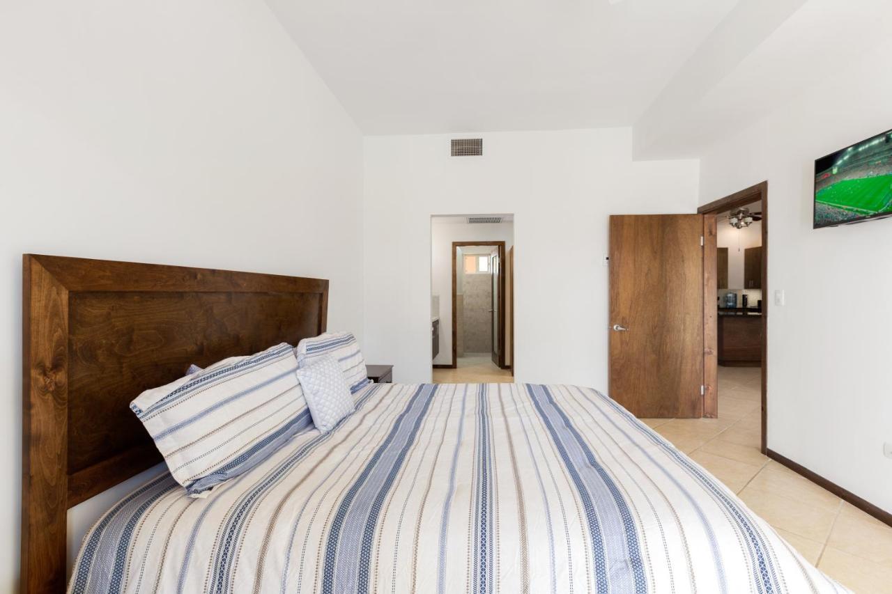 Caracoles Homes Puerto Peñasco Екстериор снимка