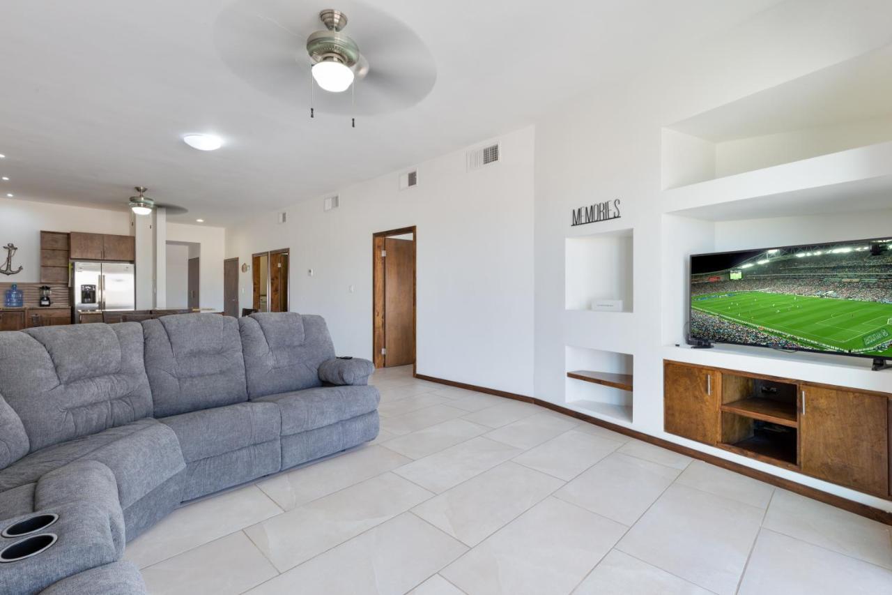 Caracoles Homes Puerto Peñasco Екстериор снимка