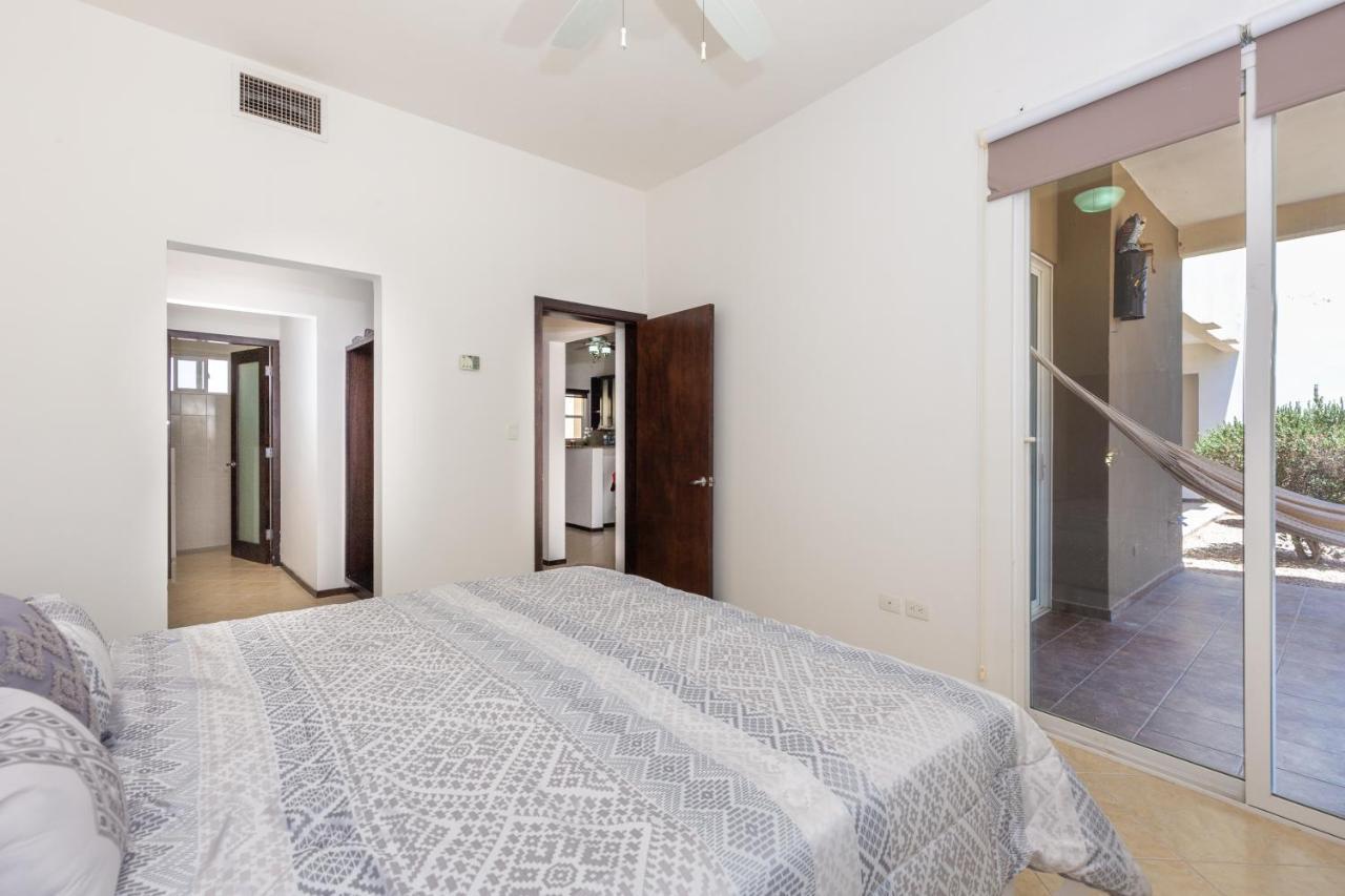 Caracoles Homes Puerto Peñasco Екстериор снимка