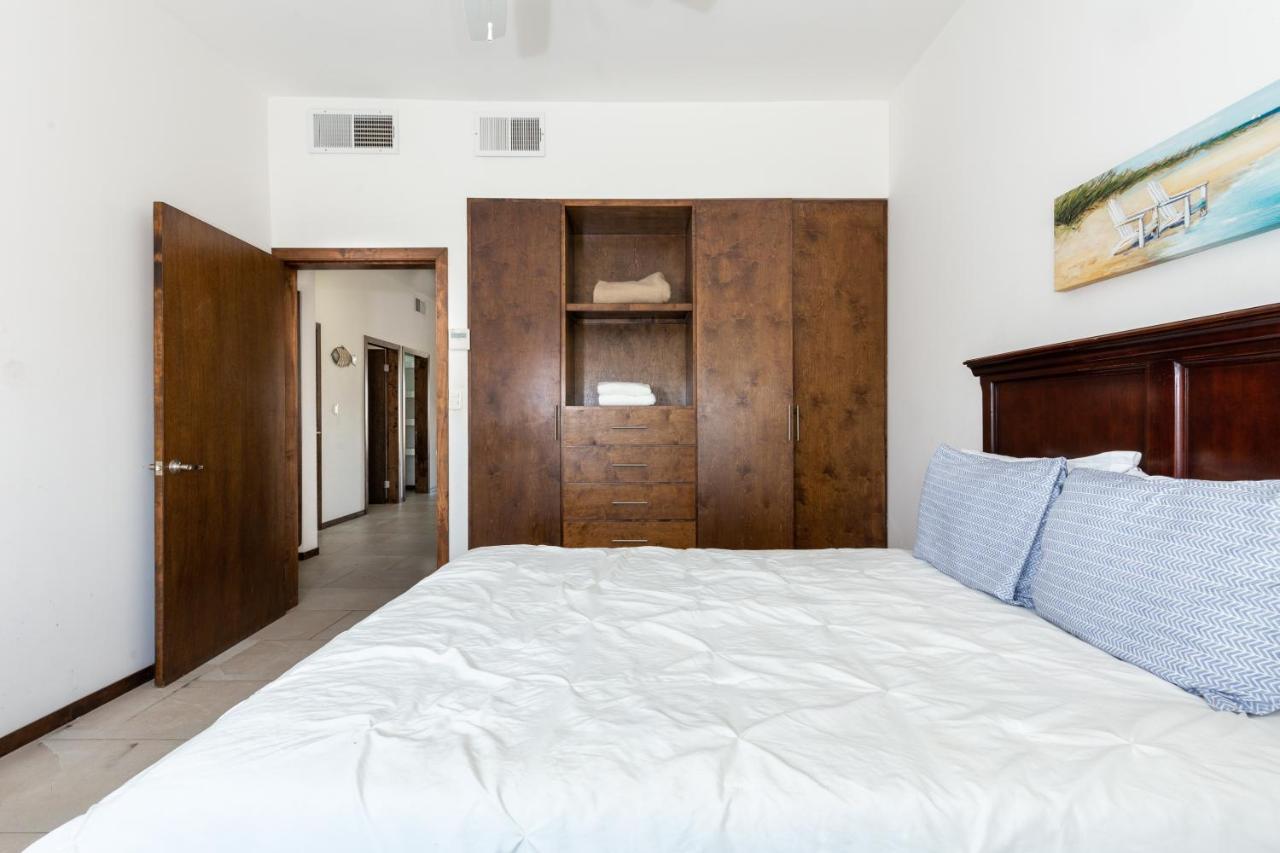 Caracoles Homes Puerto Peñasco Екстериор снимка