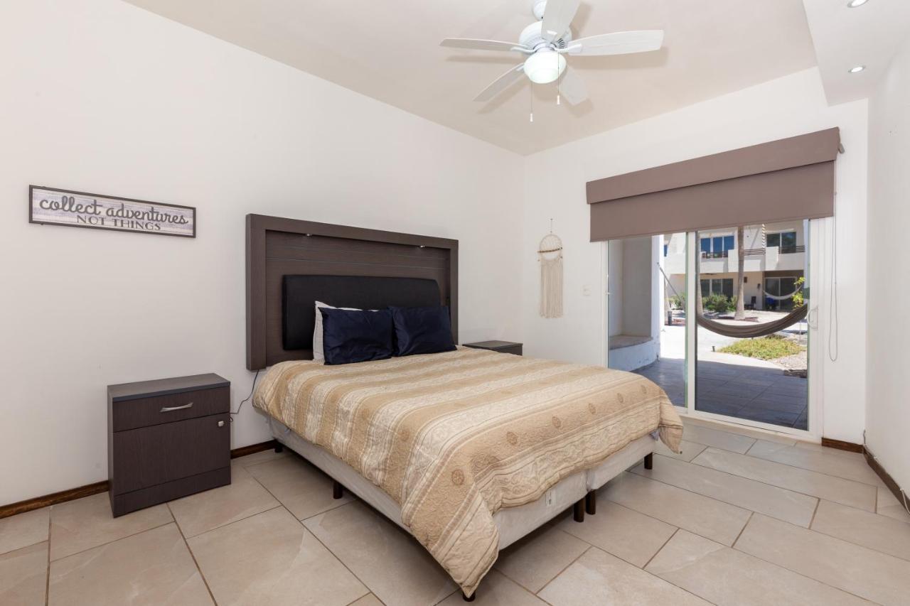 Caracoles Homes Puerto Peñasco Екстериор снимка