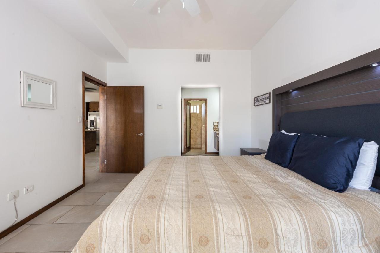 Caracoles Homes Puerto Peñasco Екстериор снимка