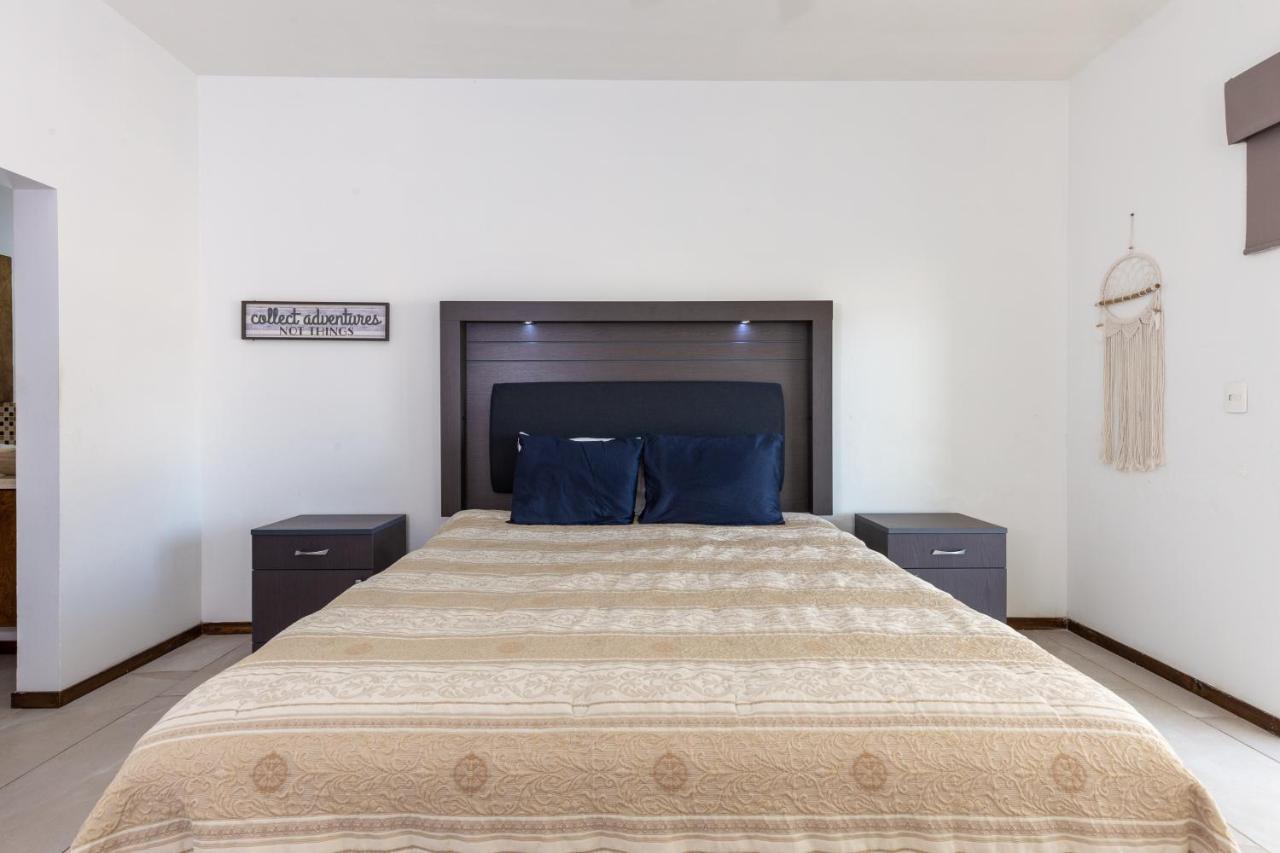 Caracoles Homes Puerto Peñasco Екстериор снимка