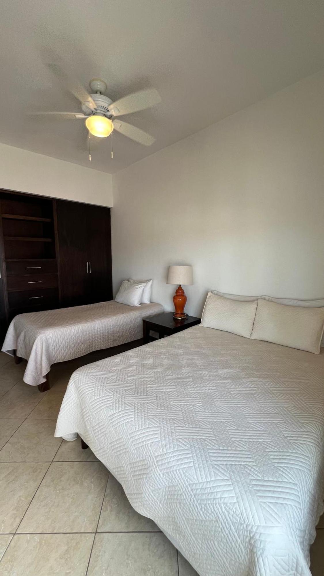 Caracoles Homes Puerto Peñasco Екстериор снимка