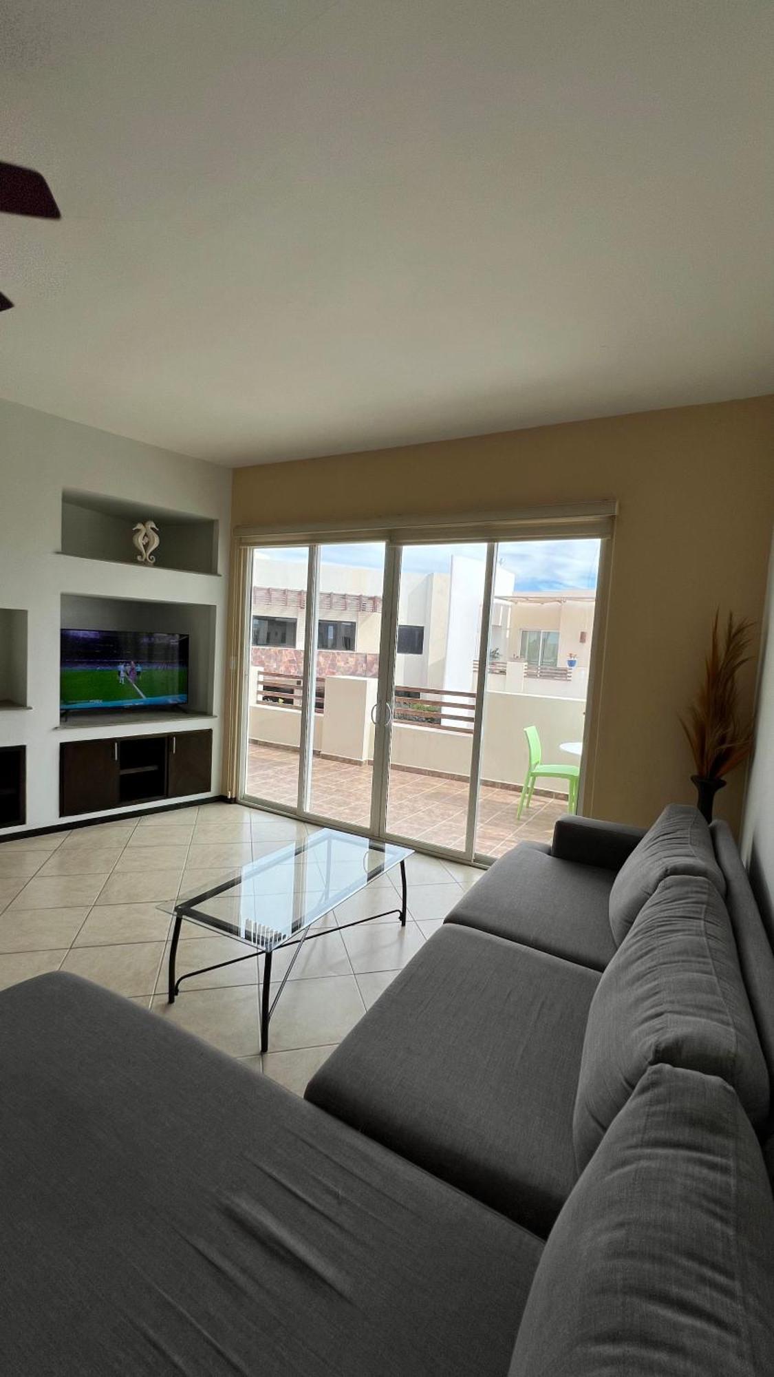 Caracoles Homes Puerto Peñasco Екстериор снимка