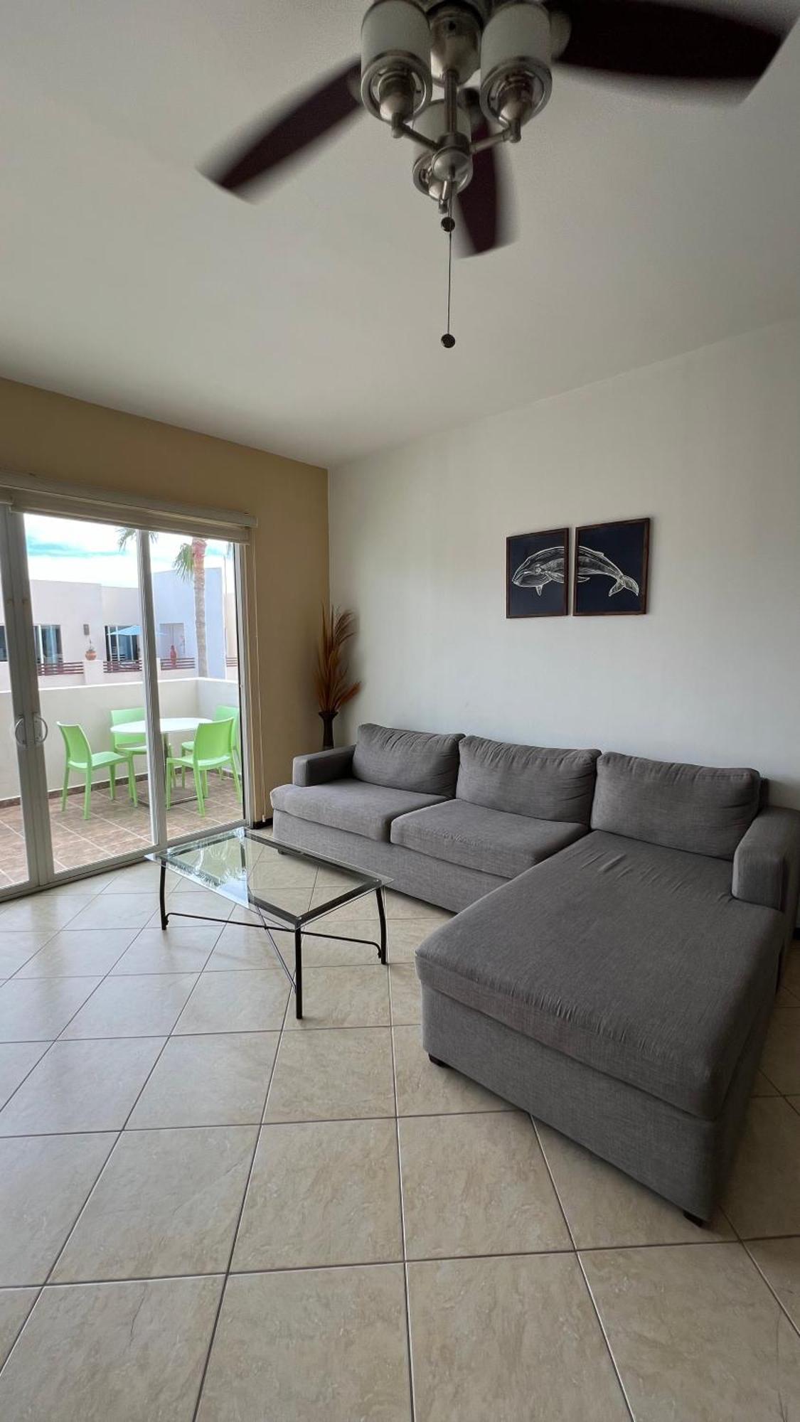 Caracoles Homes Puerto Peñasco Екстериор снимка