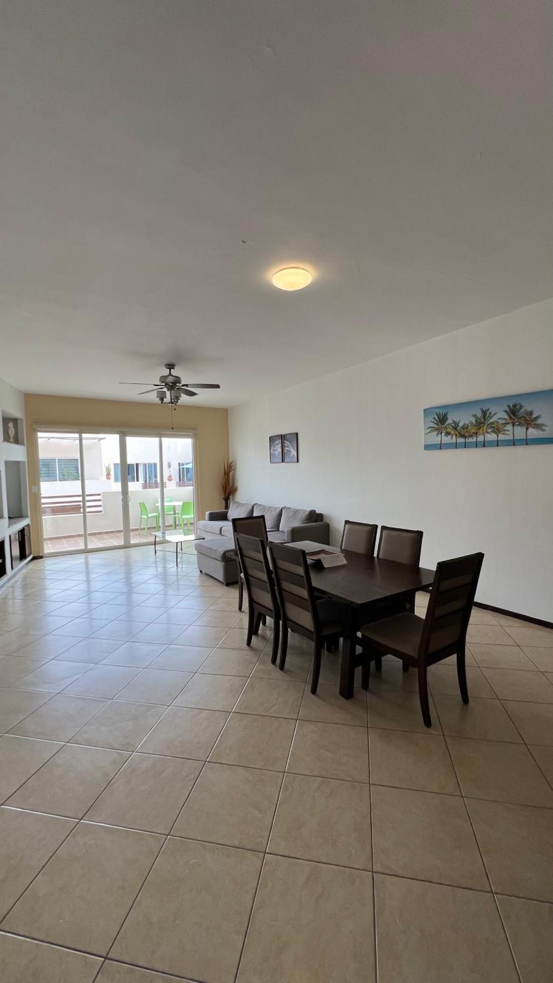Caracoles Homes Puerto Peñasco Екстериор снимка