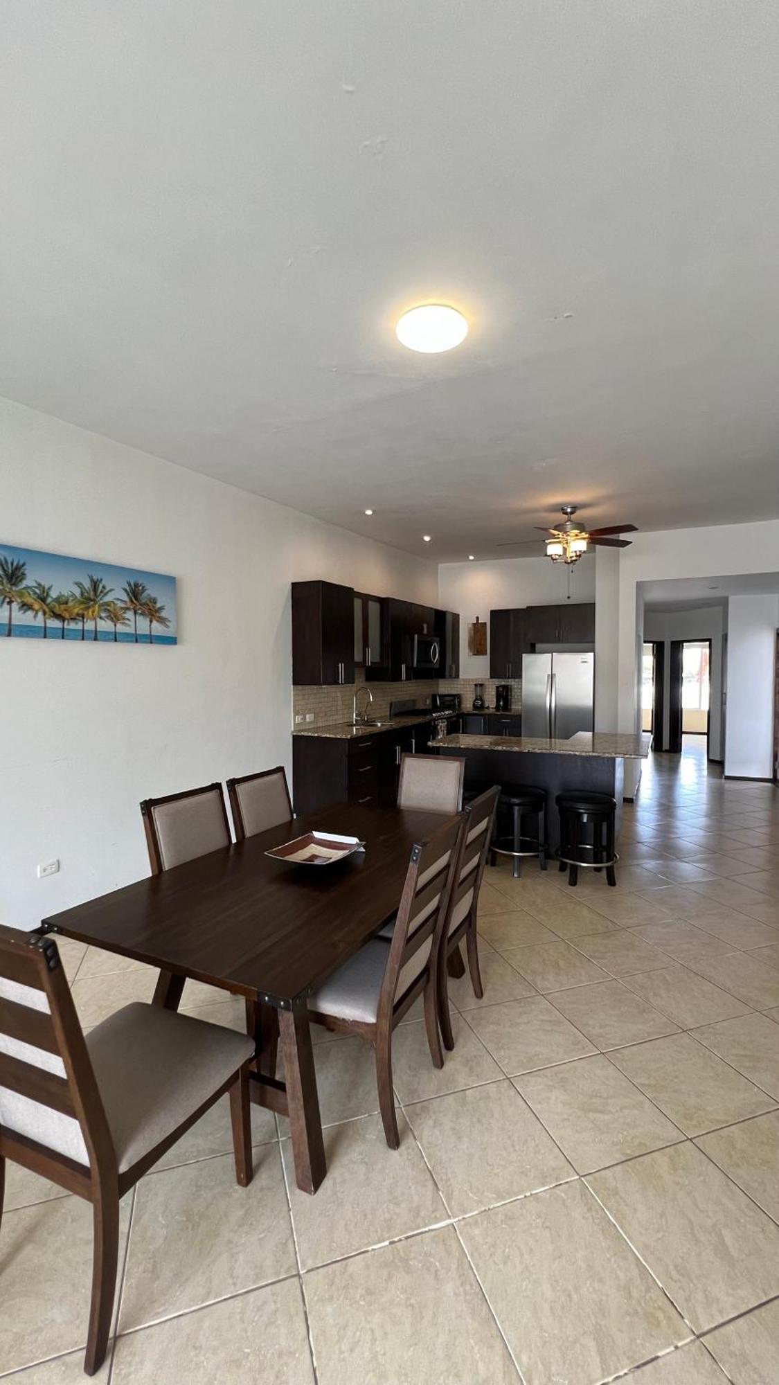 Caracoles Homes Puerto Peñasco Екстериор снимка