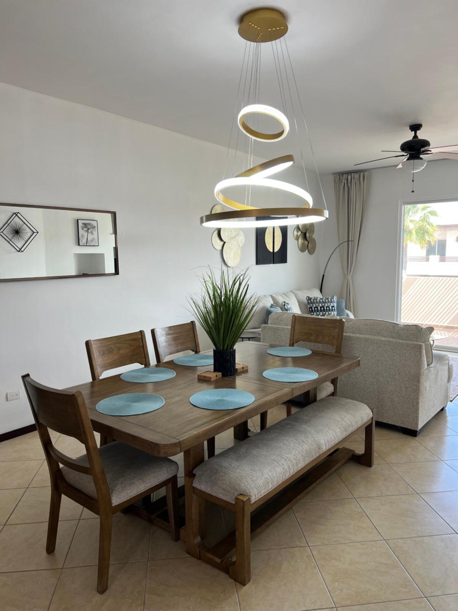 Caracoles Homes Puerto Peñasco Екстериор снимка