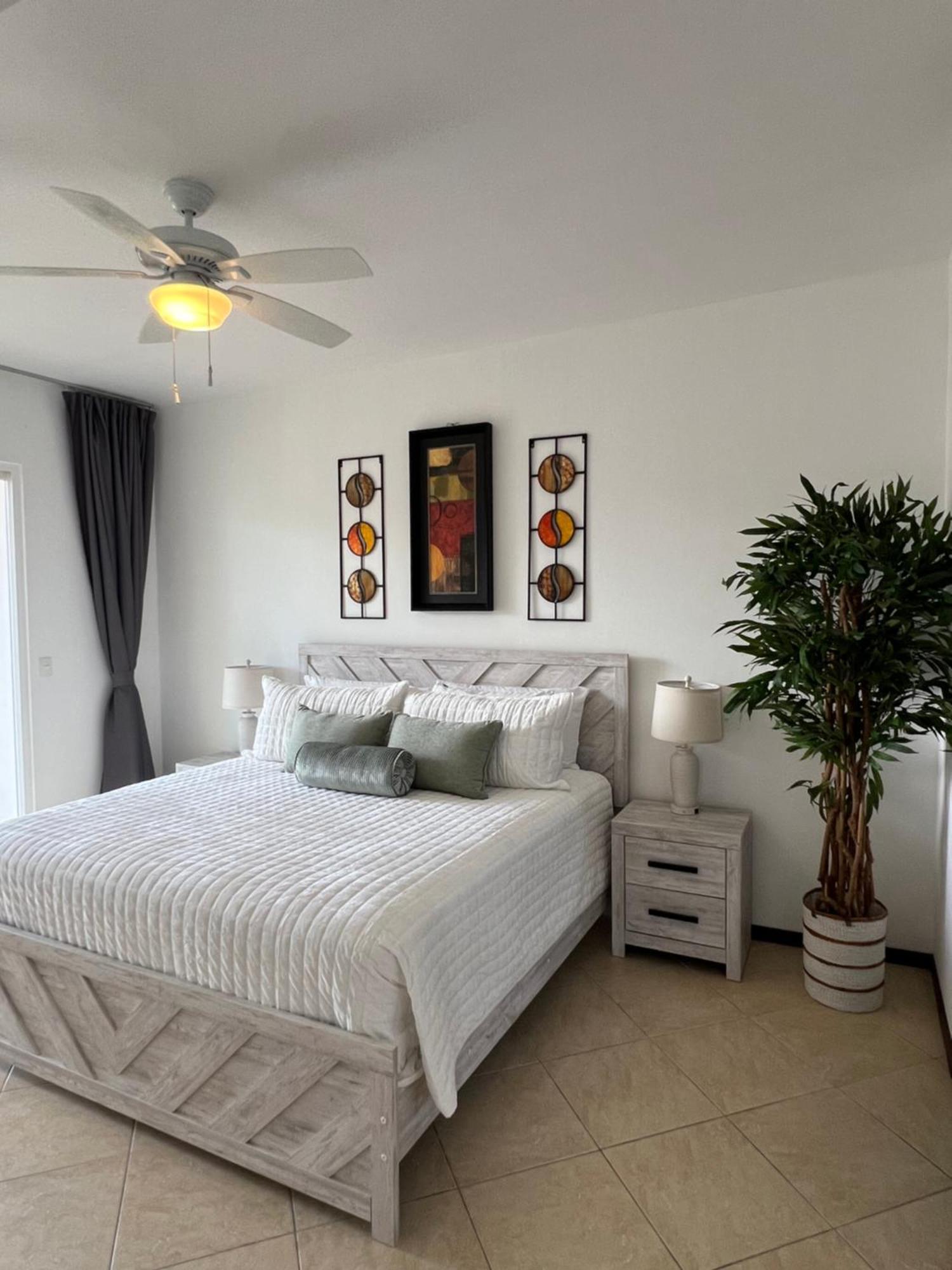 Caracoles Homes Puerto Peñasco Екстериор снимка