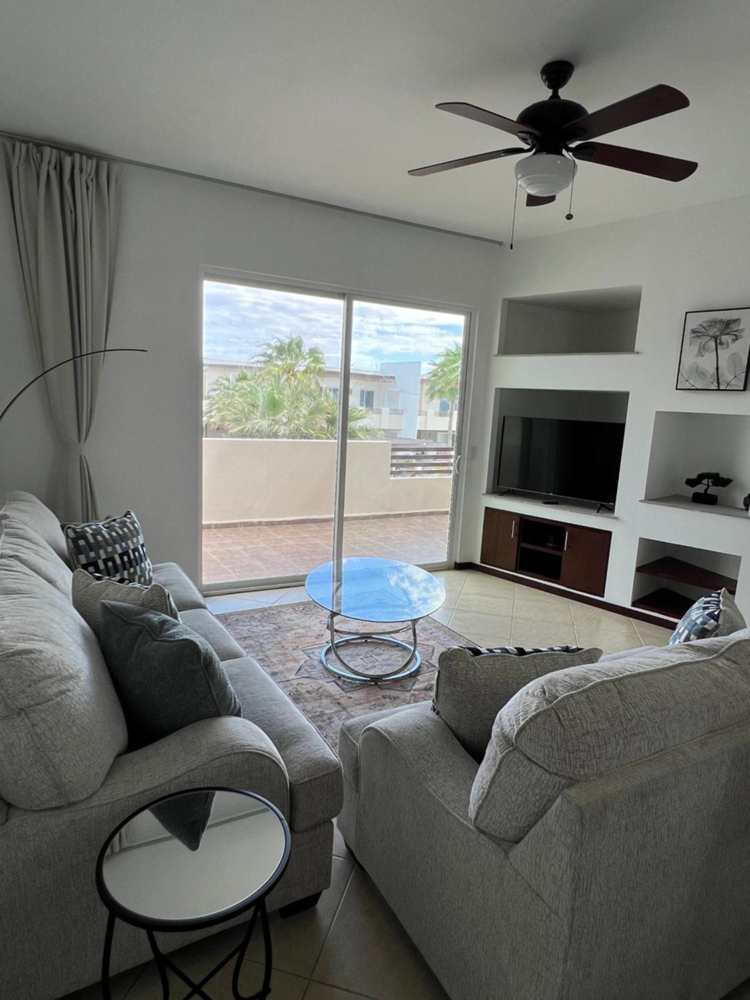 Caracoles Homes Puerto Peñasco Екстериор снимка